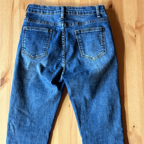 Efoni Skinny Jeans - Picture 4 of 4